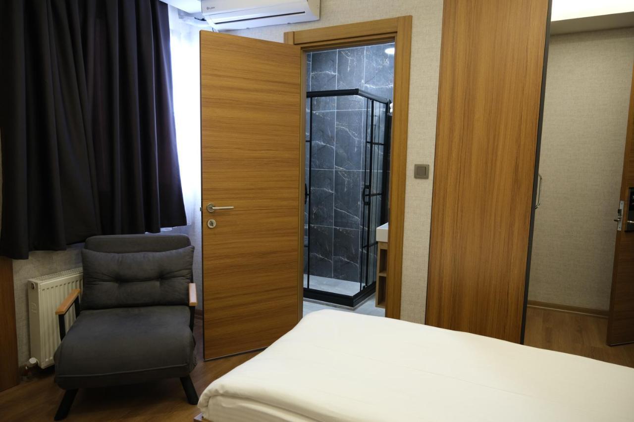 Calenberg Hotel Stambuł