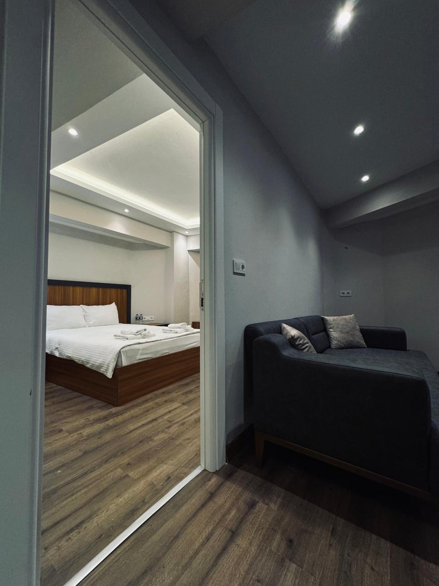 Hotel Calenberg Stambuł